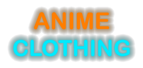 Anime Clothing