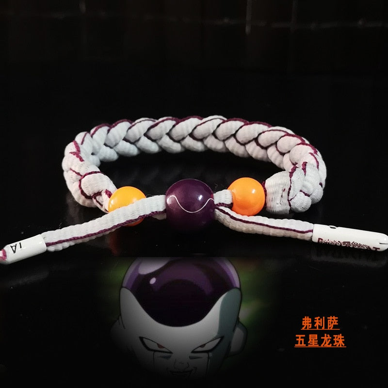 Dragon Ball Bracelets