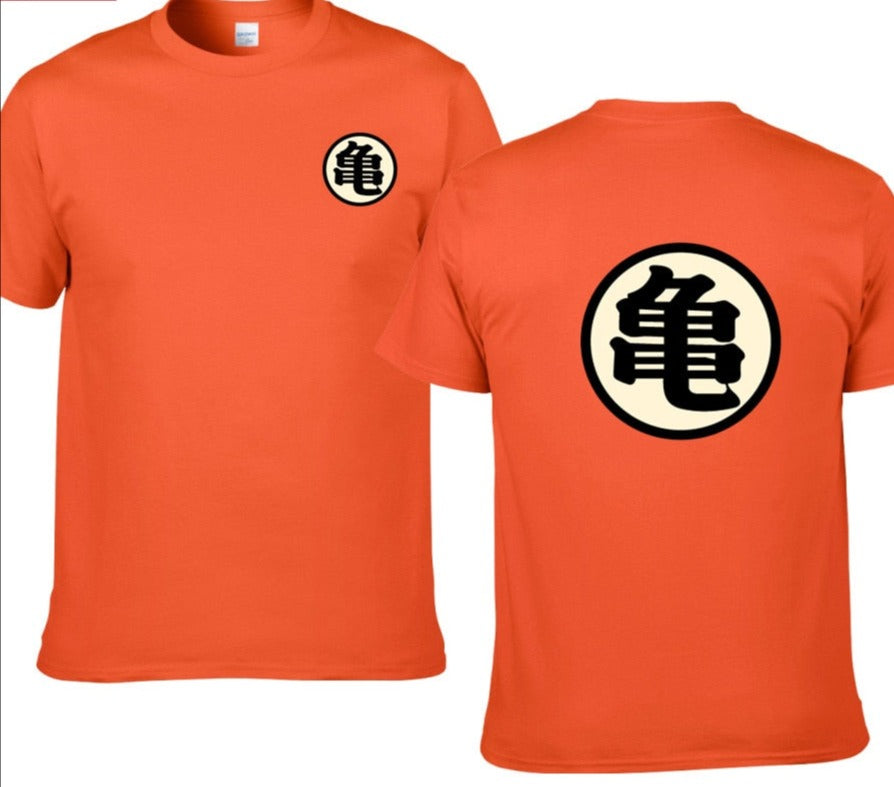 Unisex Dragonball Tee