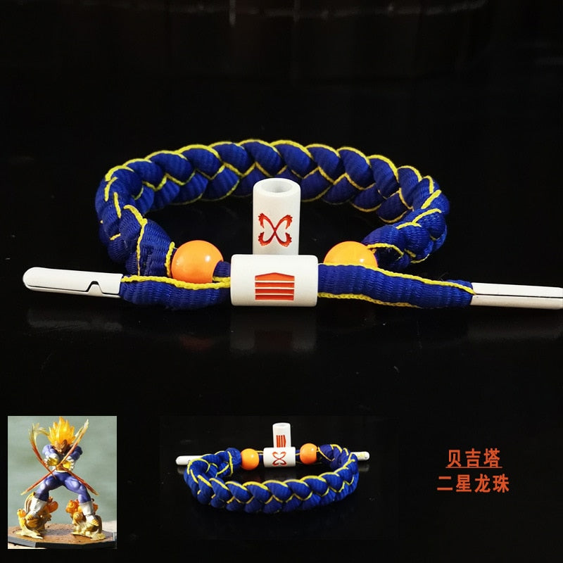 Dragon Ball Bracelets