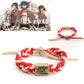 Anime Attack On Titan Paracord Bracelet