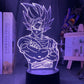 Dragonball Table Lamp RGB