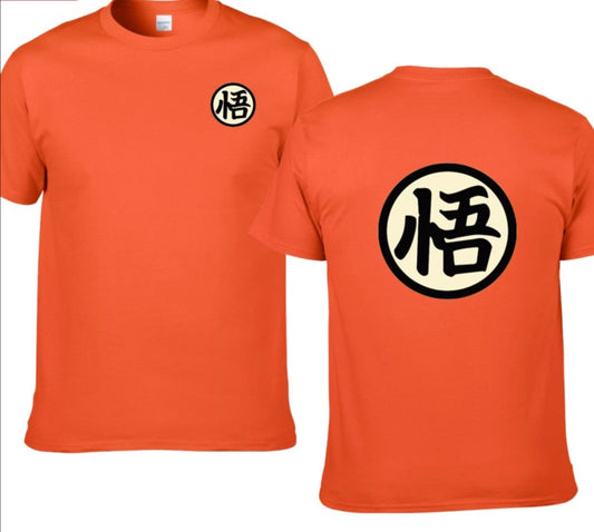 Unisex Dragonball Tee